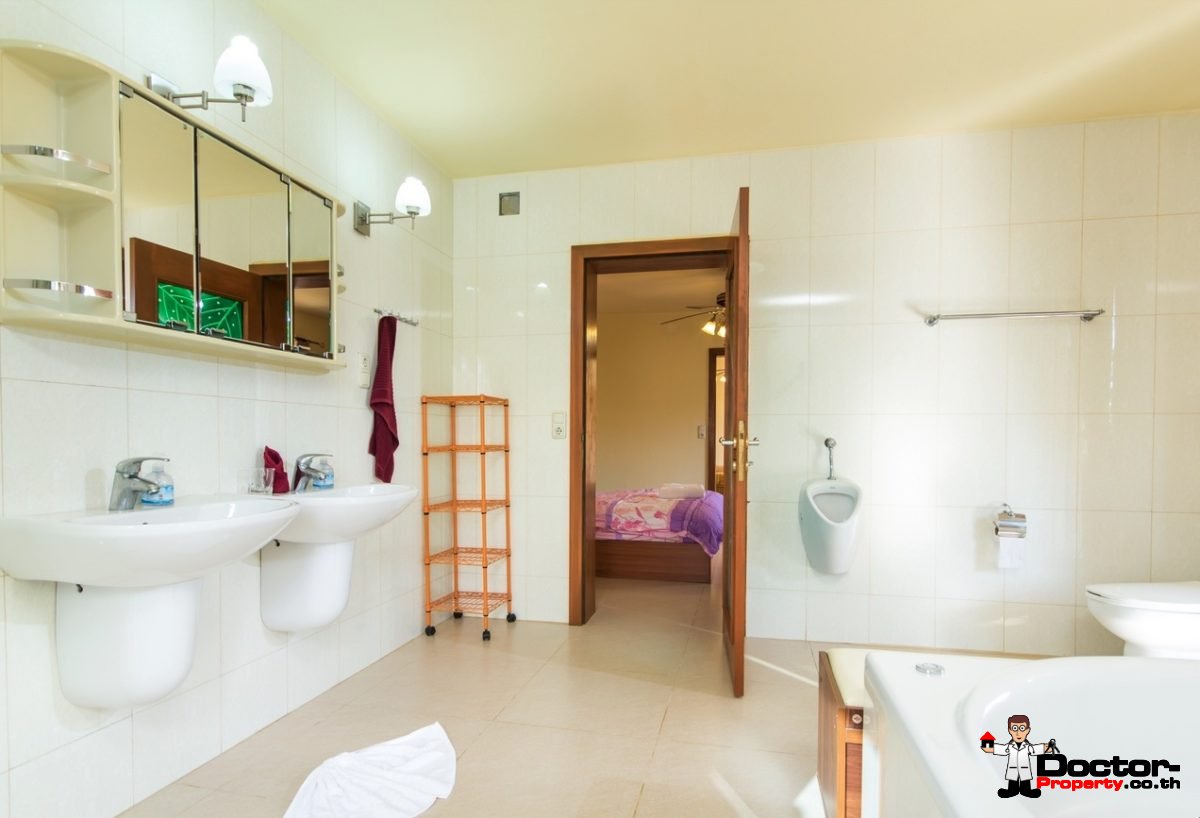 5 Residential Unit House – Nathon – Koh Samui – for sale